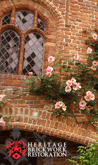 Heritage Brickwork Restoration source project image